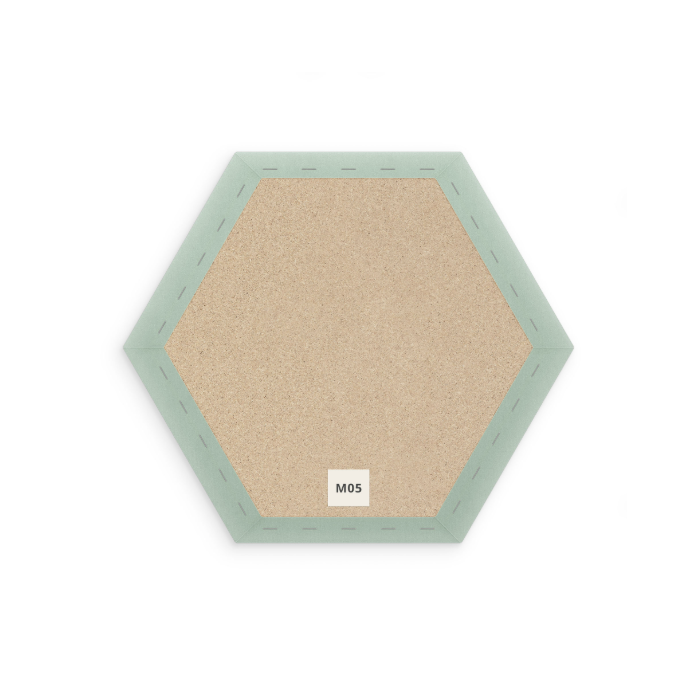 Polsterpaneel Magic Velvet Mint Polsterpaneel Magic Velvet Mint